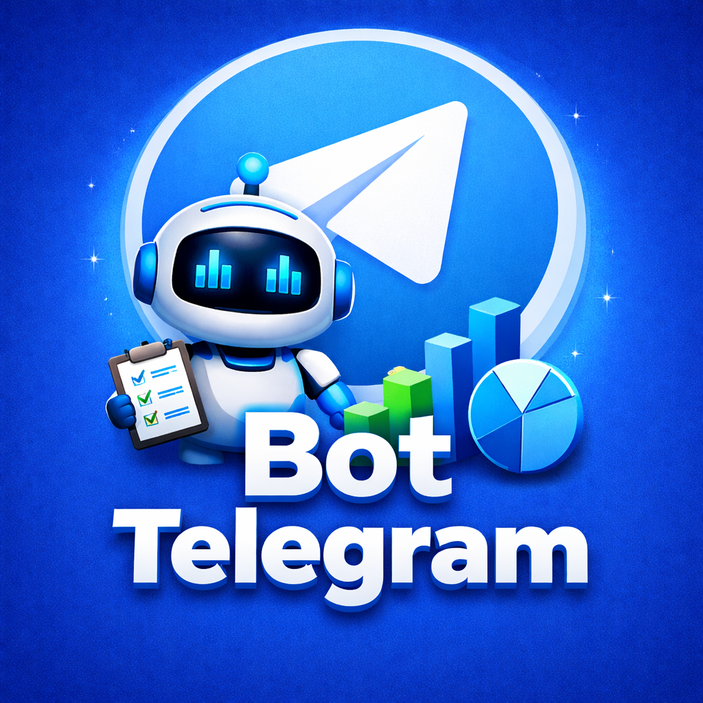 🤖 Как пользоваться ботом U‑Generator в Telegram